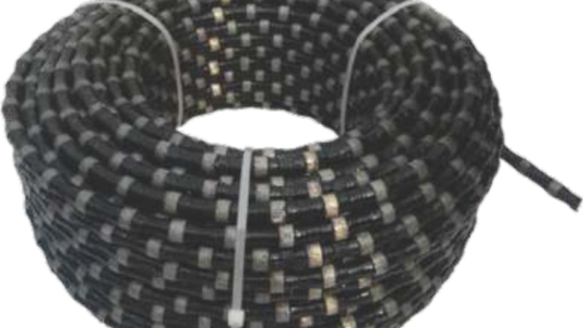 Diamond Wire Saw Best Diamond Wire Saw for Concrete Cutting High-Performance Wire Saw for Demolition Reinforced Concrete Cutting Solutions Diamond Wire Saw for Construction and Quarrying Premium Rubber-Injected Diamond Wire Saw Best Concrete Cutting Tools for Professionals Wire Saw for Controlled Demolition