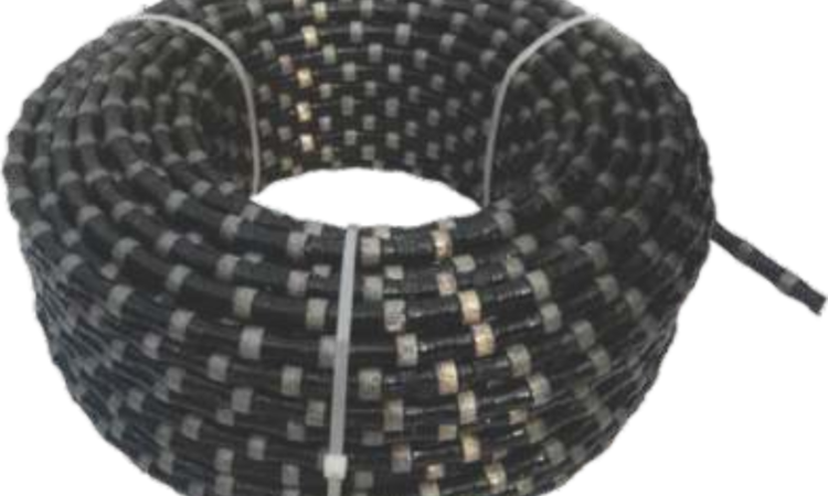 Diamond Wire Saw Best Diamond Wire Saw for Concrete Cutting High-Performance Wire Saw for Demolition Reinforced Concrete Cutting Solutions Diamond Wire Saw for Construction and Quarrying Premium Rubber-Injected Diamond Wire Saw Best Concrete Cutting Tools for Professionals Wire Saw for Controlled Demolition