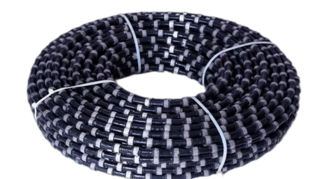 Best Diamond Wire Saw for Concrete Cutting